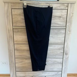 Jones New York - Classic Navy Capri Pants - 12